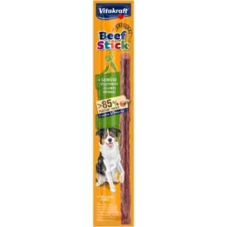 Vitakraft Beef Stick Obst und Gemüse 50x12 g