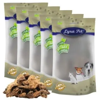 Lyra Pet Lammlunge 5 kg