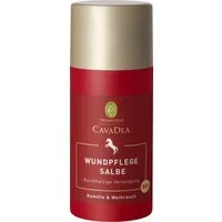 CavaDea Wundpflege Salbe bio - 95 ml