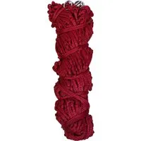 QHP Heunetz Giant - rot