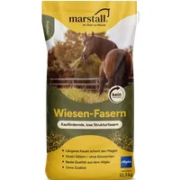 Marstall Wiesen-Fasern - 12,50 kg