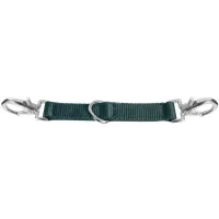 Waldhausen Longierbrille 25 cm - tannengrün
