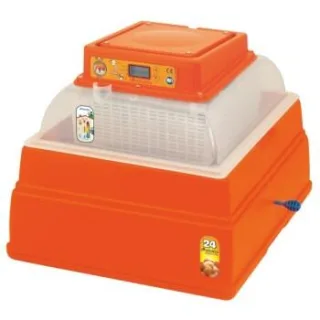 Kerbl Hobbyfarming Brutautomat Covatutto 24 digital