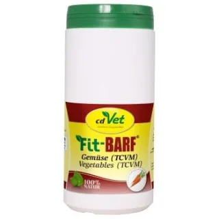 cdVet Fit-BARF Gemüse (TCVM) 700 g