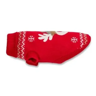 Wolters Strickpullover Rudi Hundezubehör 35 cm