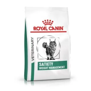 ROYAL CANIN Veterinary Satiety Weight Management 1,5 kg
