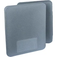 Waldhausen Balance Pads, grau - 1 Stk