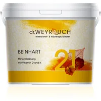 Dr. Weyrauch Nr. 21 Beinhart - 1.500 g
