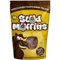Stud Muffins - 15 Stück