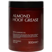 Grooming Deluxe Mandel Huffett - 900 ml
