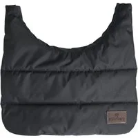 Kentucky Horsewear Brustschutz Horse BIB wasserdicht - schwarz