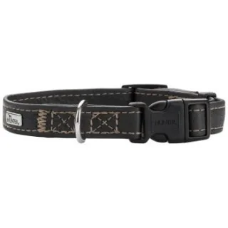Hunter Halsung Canadian Up schwarz 40 cm