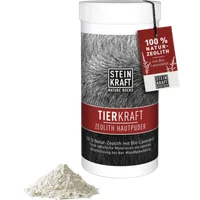 Steinkraft TIERKRAFT Hautpuder - 100 g