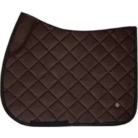 Springschabracke Classic Corduroy coffee - FULL