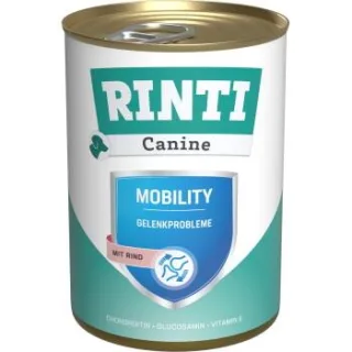 RINTI Canine Mobility 12x400g
