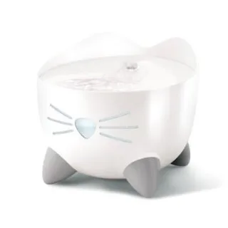 Catit Pixi Fountain Trinkbrunnen weiß