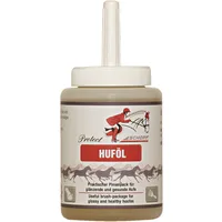 Schopf Hygiene Huföl Pinselflasche - 450 ml