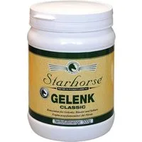 Starhorse Gelenk Classic - 500 g