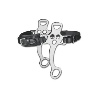 Waldhausen GmbH Waldhausen Hackamore