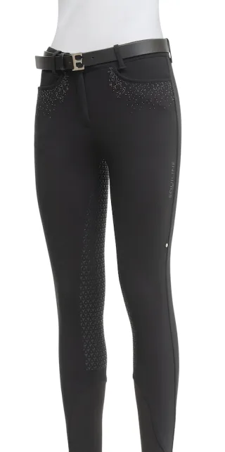 Reithose Giaiafh High Waist Full Grip