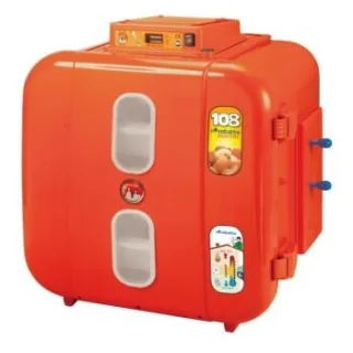 Kerbl Hobbyfarming Brutautomat Covatutto 108 digital
