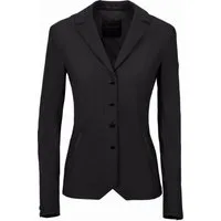 PIKEUR Sakko KJANA MESH, black - 34