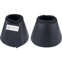 Waldhausen Hufglocken Comfort, schwarz - M