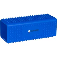 Waldhausen Tierhaarentferner - blau