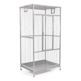 Montana Cages Voliere New Sydney I hellgrau