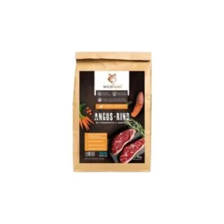 Wildfang ® Adult Trockenfutter Angus Rind 2 kg