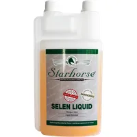 Starhorse Selen Liquid - 1.000 ml
