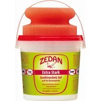 Zedan Insektenschutz Gel Extra Stark - 500 ml