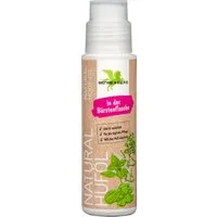 Bense & Eicke Natural Huföl in der Bürstenflasche - 200 ml