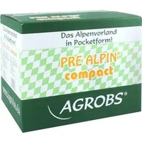 Agrobs PreAlpin Compact - 15 kg