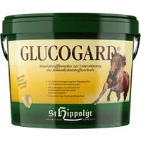 St.Hippolyt Glucogard - 3 kg