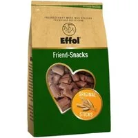 Effol Friend-Snacks Original Sticks - 2,5 kg