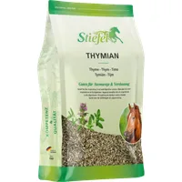 Stiefel Thymian, gerebelt - 500 g