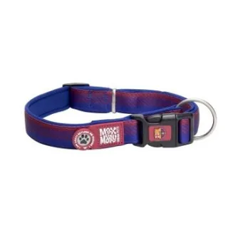 Max & Molly Urban Pets Max & Molly Halsband - FC Barcelona S