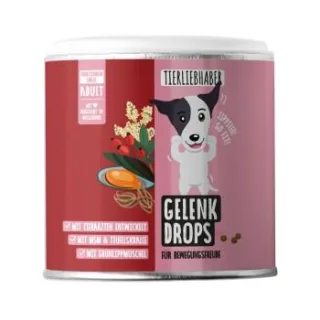Animagus GmbH Gelenk Drops für Hunde 350g
