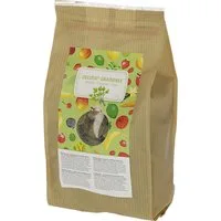 Kerbl Delizia Kräuter getreidefrei - 1 kg