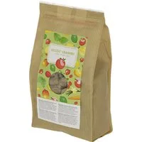 Kerbl Delizia Apfel getreidefrei - 1 kg