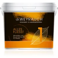 Dr. Weyrauch Nr. 1 Alles fliesst - 2,50 kg
