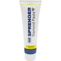Sprenger Diamond Paste - Metallpolitur - 100 ml