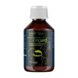 St. Hippolyt Ergänzungsfutter Brandon pl 0,3 L