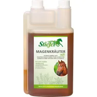 Stiefel Magenkräutersaft - 1 l