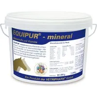 Equipur mineral - 8 kg