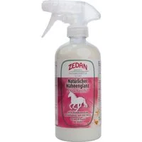 Zedan Natürlicher Mähnenglanz - 500 ml
