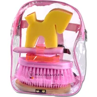Waldhausen Grooming Kit - pink