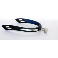 freejump Sporen "Hammer" - Schwarz/Navy