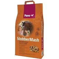 Pavo Slobber Mash - 15 kg